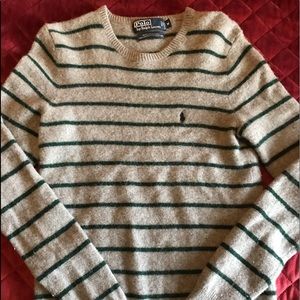 Polo by Ralph Lauren Sweater!